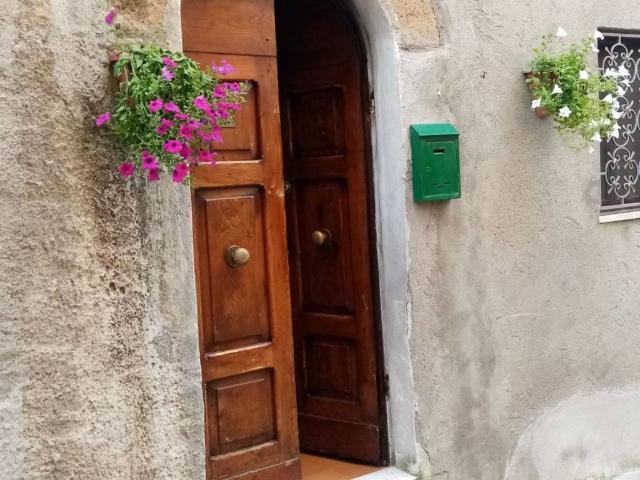 Villa Indipendente in vendita a Unione di Comuni Montani Colline del Fiora, Pitigliano