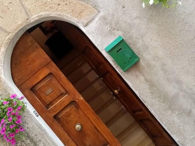Villa Indipendente in vendita a Unione di Comuni Montani Colline del Fiora, Pitigliano