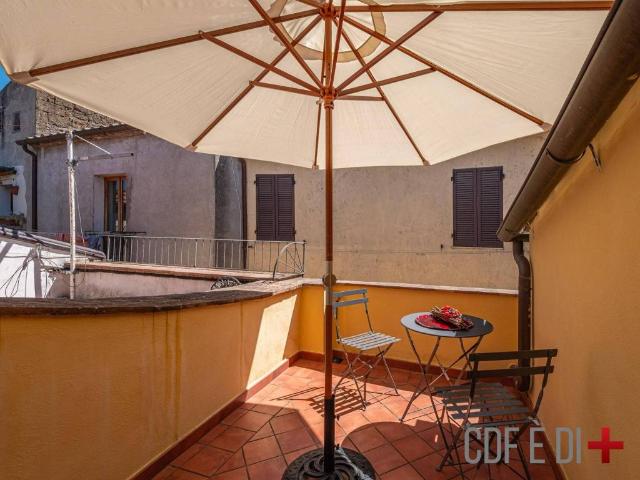 Villa Indipendente in vendita a Unione di Comuni Montani Colline del Fiora, Pitigliano