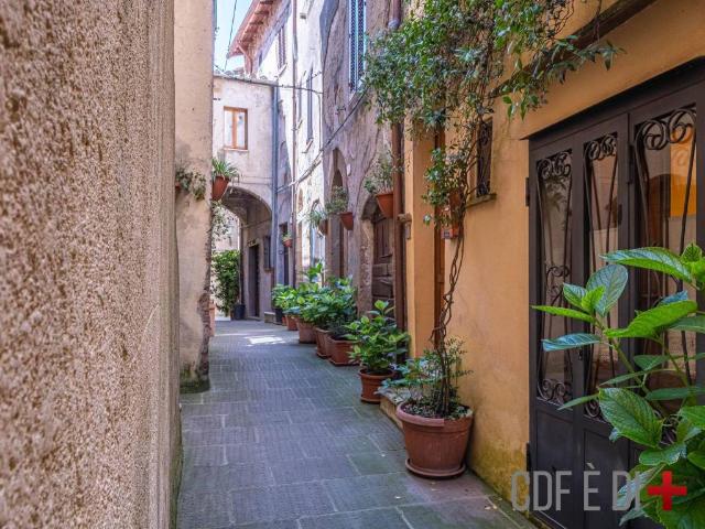 Villa Indipendente in vendita a Unione di Comuni Montani Colline del Fiora, Pitigliano