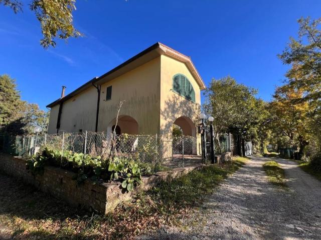 Villa Indipendente in vendita a Unione di Comuni Montani Colline del Fiora, Sorano