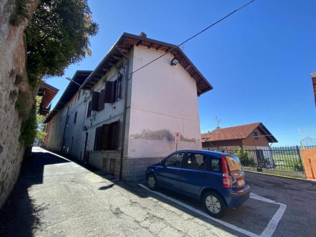 Villa Indipendente in vendita a Piemonte, Torino