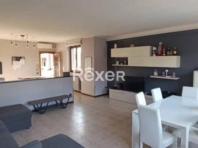 Villa Indipendente in vendita a Pizzale, Lombardia