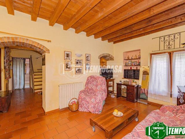 Villa Indipendente in vendita a Pizzale, Lombardia