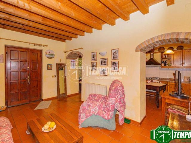 Villa Indipendente in vendita a Pizzale, Lombardia