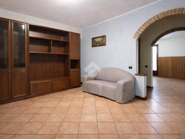 Villa Indipendente in vendita a Pizzighettone, Lombardia
