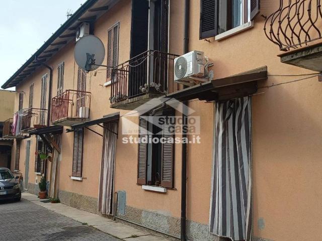 Villa Indipendente in vendita a Pizzighettone, Lombardia