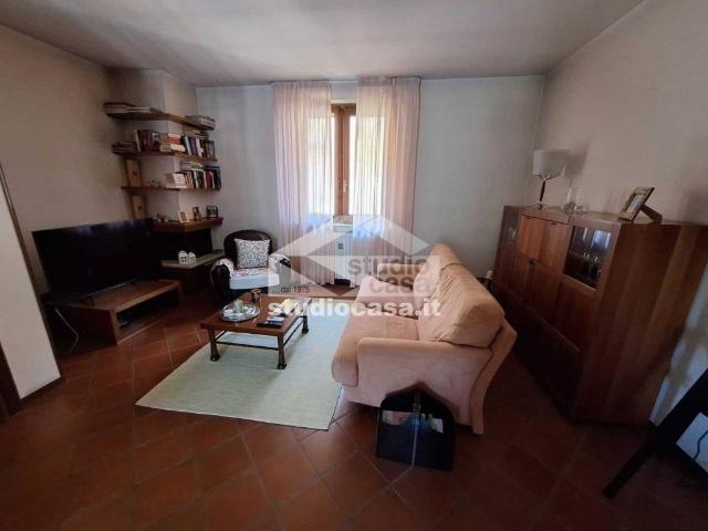 Villa Indipendente in vendita a Pizzighettone, Lombardia