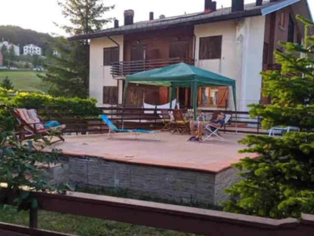 Villa Indipendente in vendita a Pizzoferrato, Abruzzo