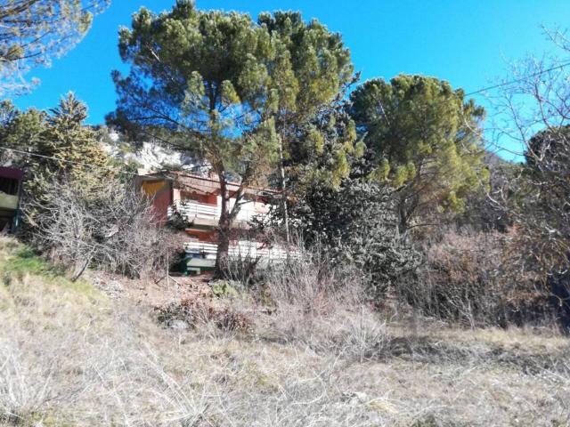 Villa Indipendente in vendita a Pizzoli, Abruzzo