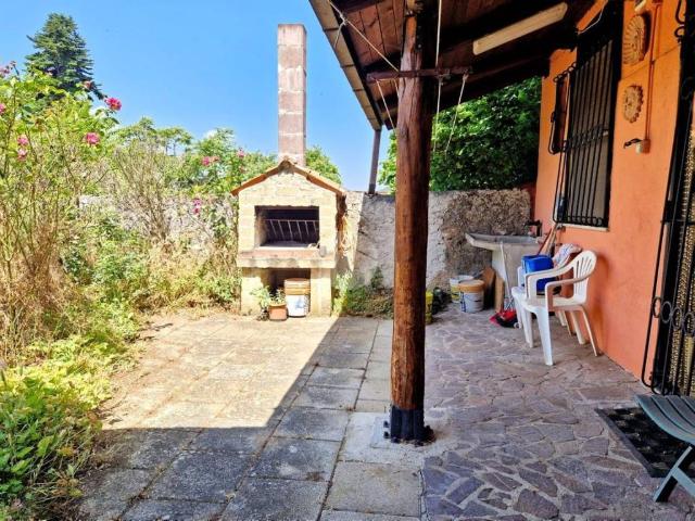 Villa Indipendente in vendita a Pizzoli, Abruzzo