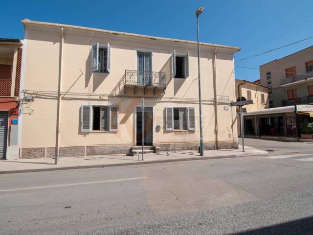 Villa Indipendente in vendita a Ploaghe, Sardigna/Sardegna