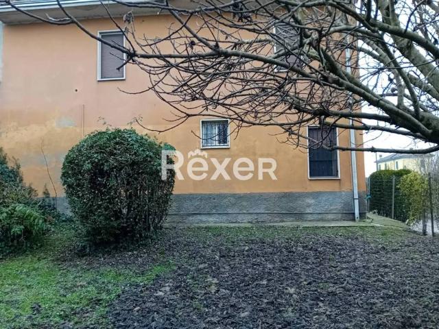 Villa Indipendente in vendita a Somaglia, Lombardia