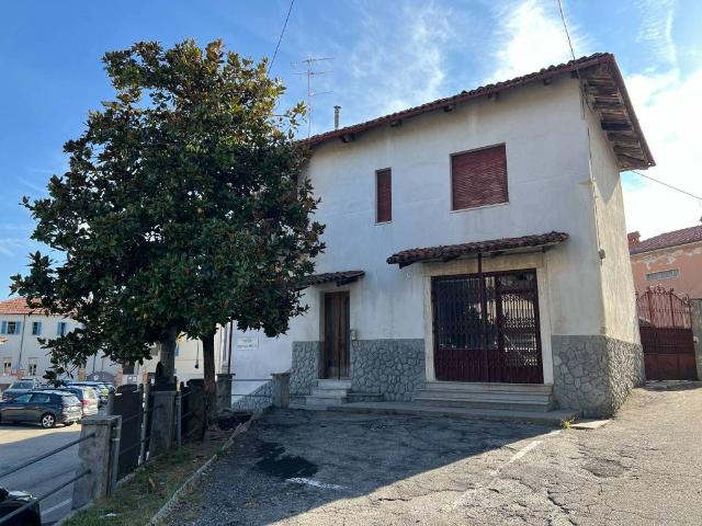 Villa Indipendente in vendita a Mormorè, Pocapaglia