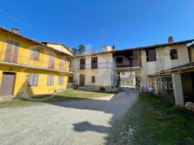 Villa Indipendente in vendita a Piemonte, Cuneo