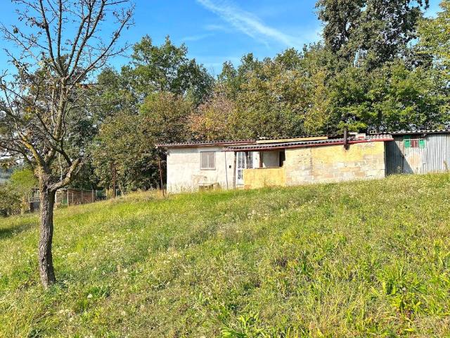 Villa Indipendente in vendita a Cravioli, Pocapaglia