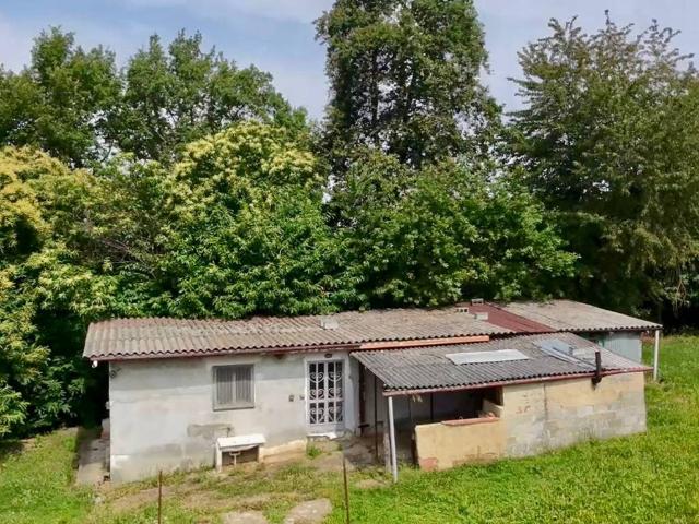 Villa Indipendente in vendita a Piemonte, Cuneo