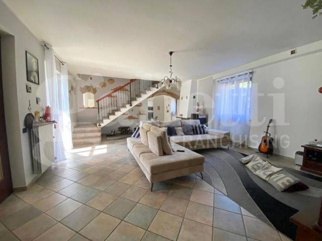 Villa Indipendente in vendita a Piemonte, Cuneo