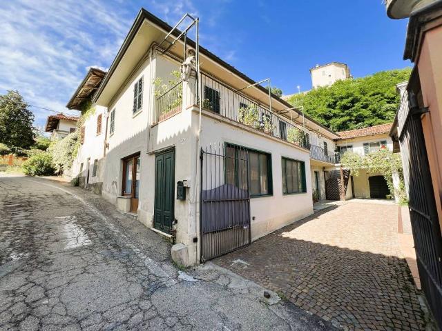Villa Indipendente in vendita a Piemonte, Cuneo