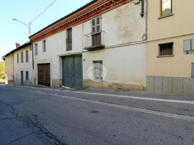 Villa Indipendente in vendita a Piemonte, Cuneo