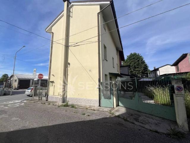 Villa Indipendente in vendita a Pocenia, Friuli-Venezia Giulia