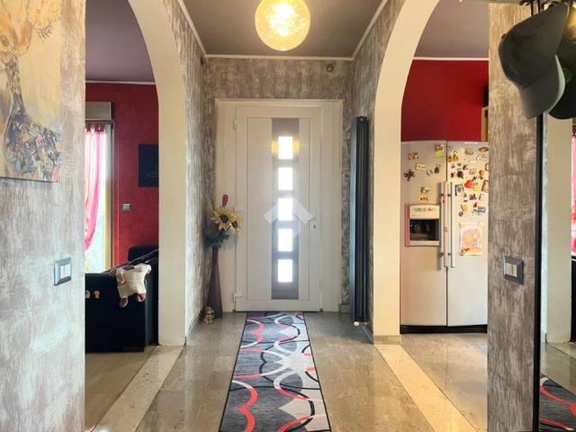 Villa Indipendente in vendita a Pocenia, Friuli-Venezia Giulia