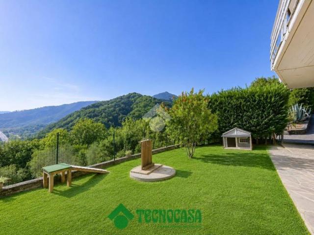 Villa Indipendente in vendita a Unione di comuni Montana Lunigiana, Podenzana