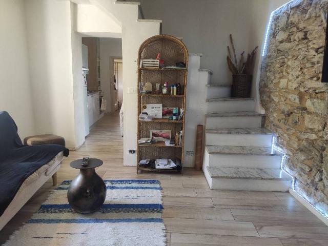 Villa Indipendente in vendita a Unione di comuni Montana Lunigiana, Aulla