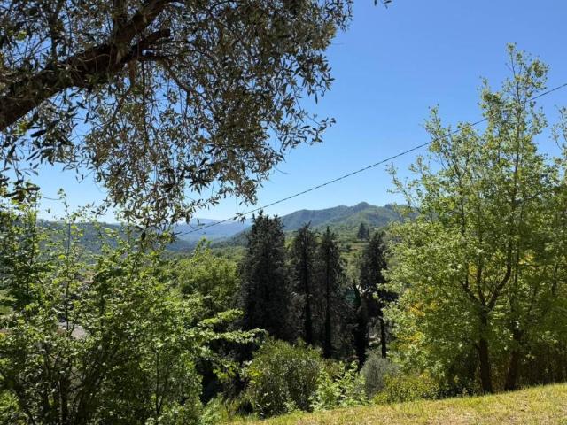 Villa Indipendente in vendita a Unione di comuni Montana Lunigiana, Podenzana