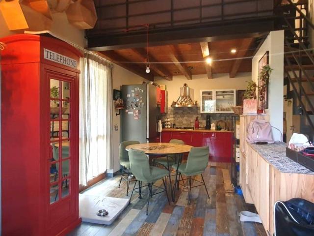 Villa Indipendente in vendita a Podenzano, Reggio Emilia