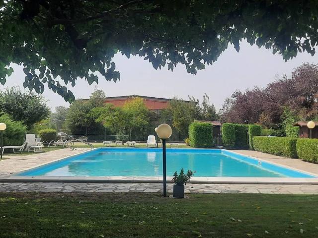 Villa Indipendente in vendita a Turro, Podenzano