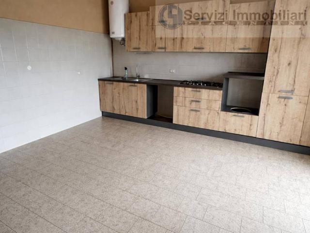Villa Indipendente in vendita a Podenzano, Reggio Emilia