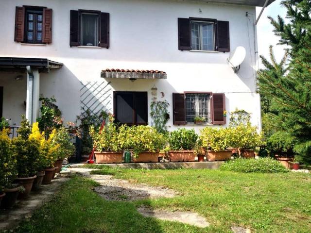 Villa Indipendente in vendita a Pofi, Lazio
