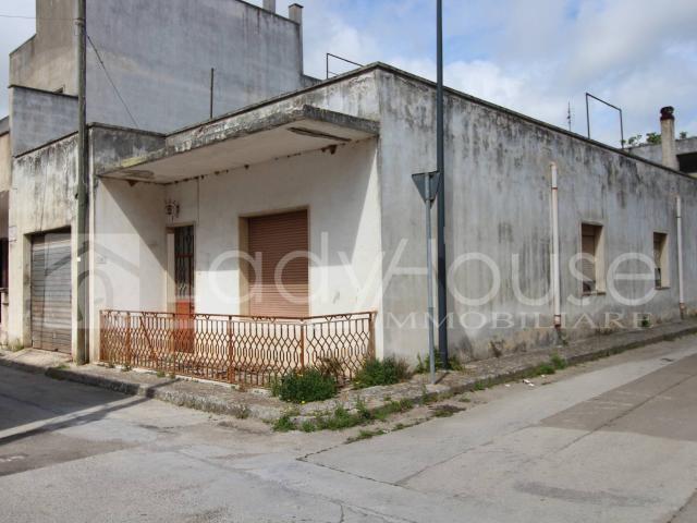 Villa Indipendente in vendita a Puglia, Lecce