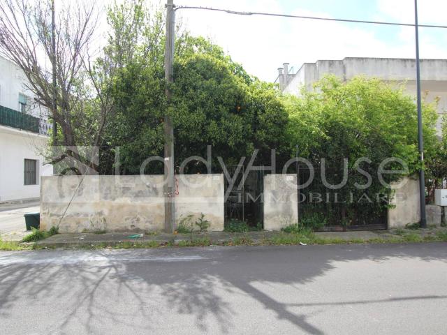 Villa Indipendente in vendita a Puglia, Lecce