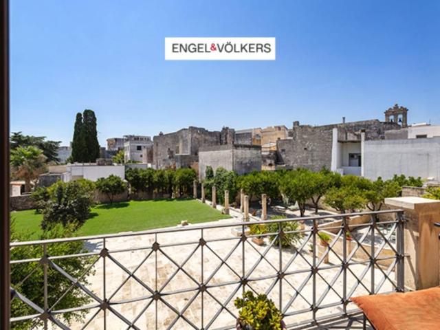 Villa Indipendente in vendita a Puglia, Lecce