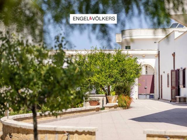 Villa Indipendente in vendita a Puglia, Lecce