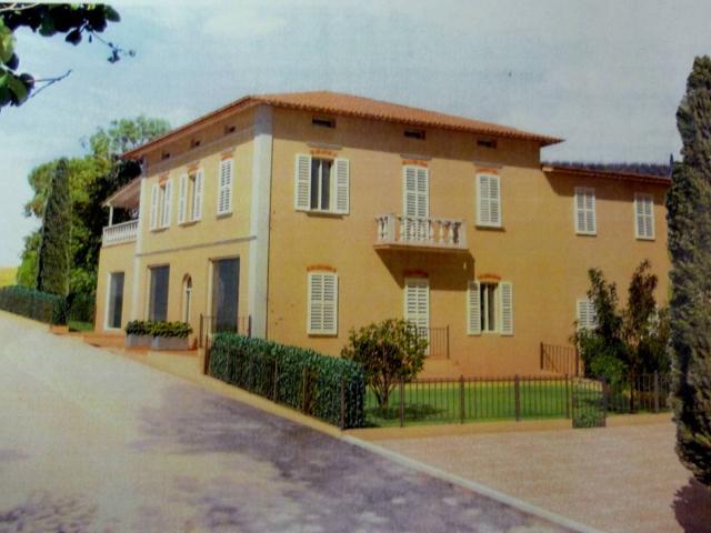 Villa Indipendente in vendita a Papaiano, Lecchi