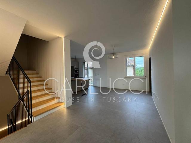 Villa Indipendente in vendita a Papaiano, Lecchi
