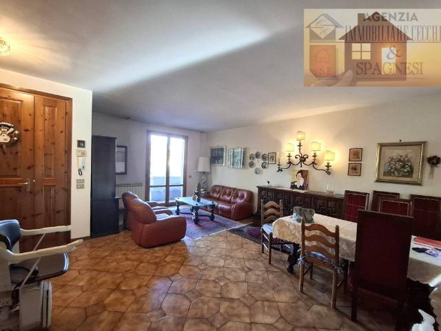 Villa Indipendente in vendita a Poggetto, Poggio A Caiano