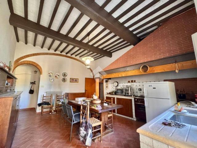 Villa Indipendente in vendita a Poggetto, Poggio A Caiano