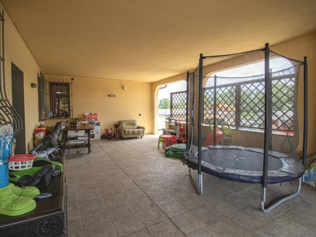 Villa Indipendente in vendita a Poggio A Caiano, Toscana