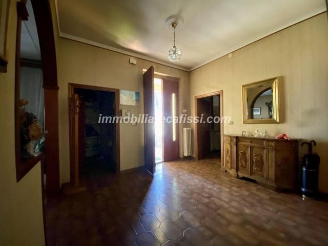 Villa Indipendente in vendita a Poggetto, Poggio A Caiano