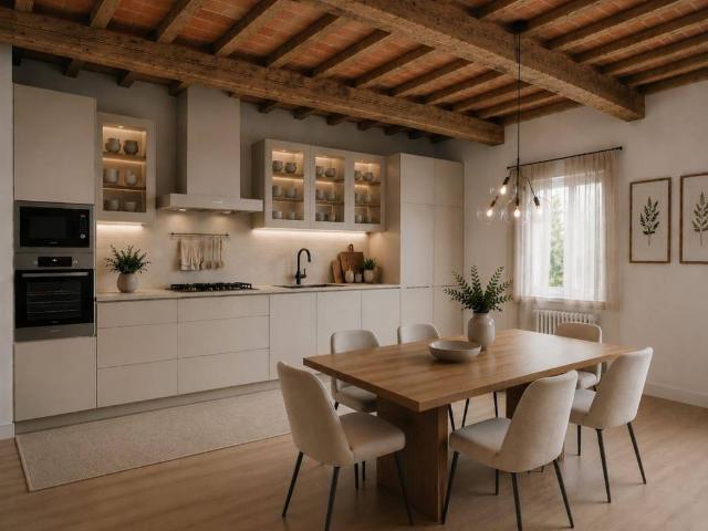 Villa Indipendente in vendita a Poggetto, Poggio A Caiano