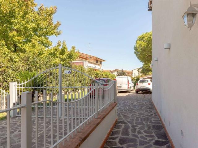 Villa Indipendente in vendita a Poggio A Caiano, Toscana