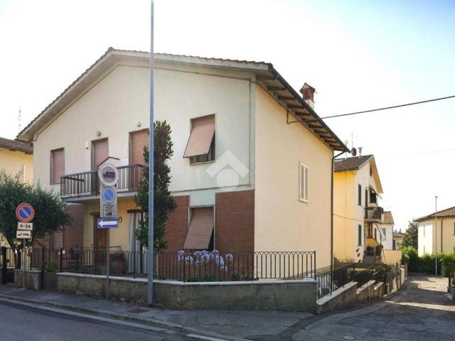 Villa Indipendente in vendita a Poggetto, Poggio A Caiano
