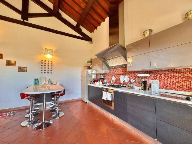 Villa Indipendente in affitto a Poggio A Caiano, Toscana