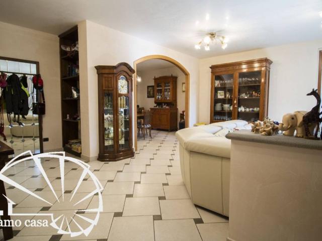 Villa Indipendente in vendita a Poggio A Caiano, Toscana