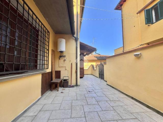Villa Indipendente in vendita a Poggetto, Poggio A Caiano
