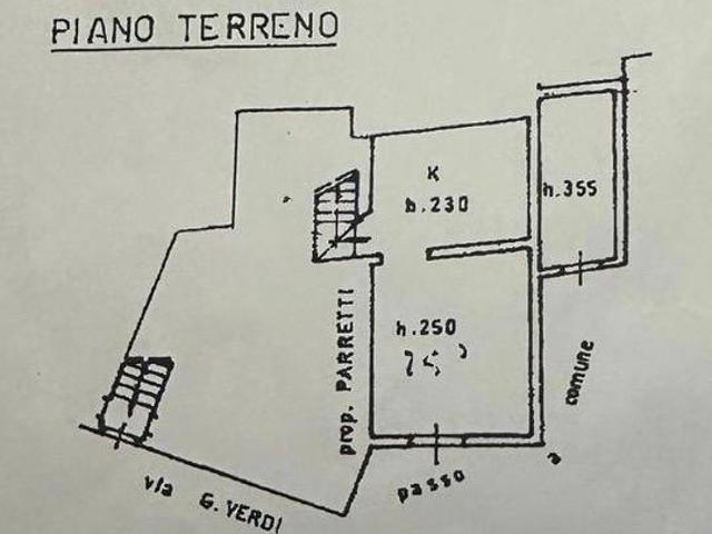 Villa Indipendente in vendita a Poggio A Caiano, Toscana